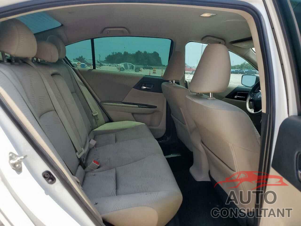 HONDA ACCORD 2017 - 1HGCR2F31HA034360
