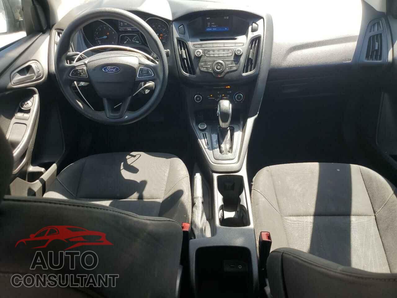 FORD FOCUS 2016 - 1FADP3E24GL320719