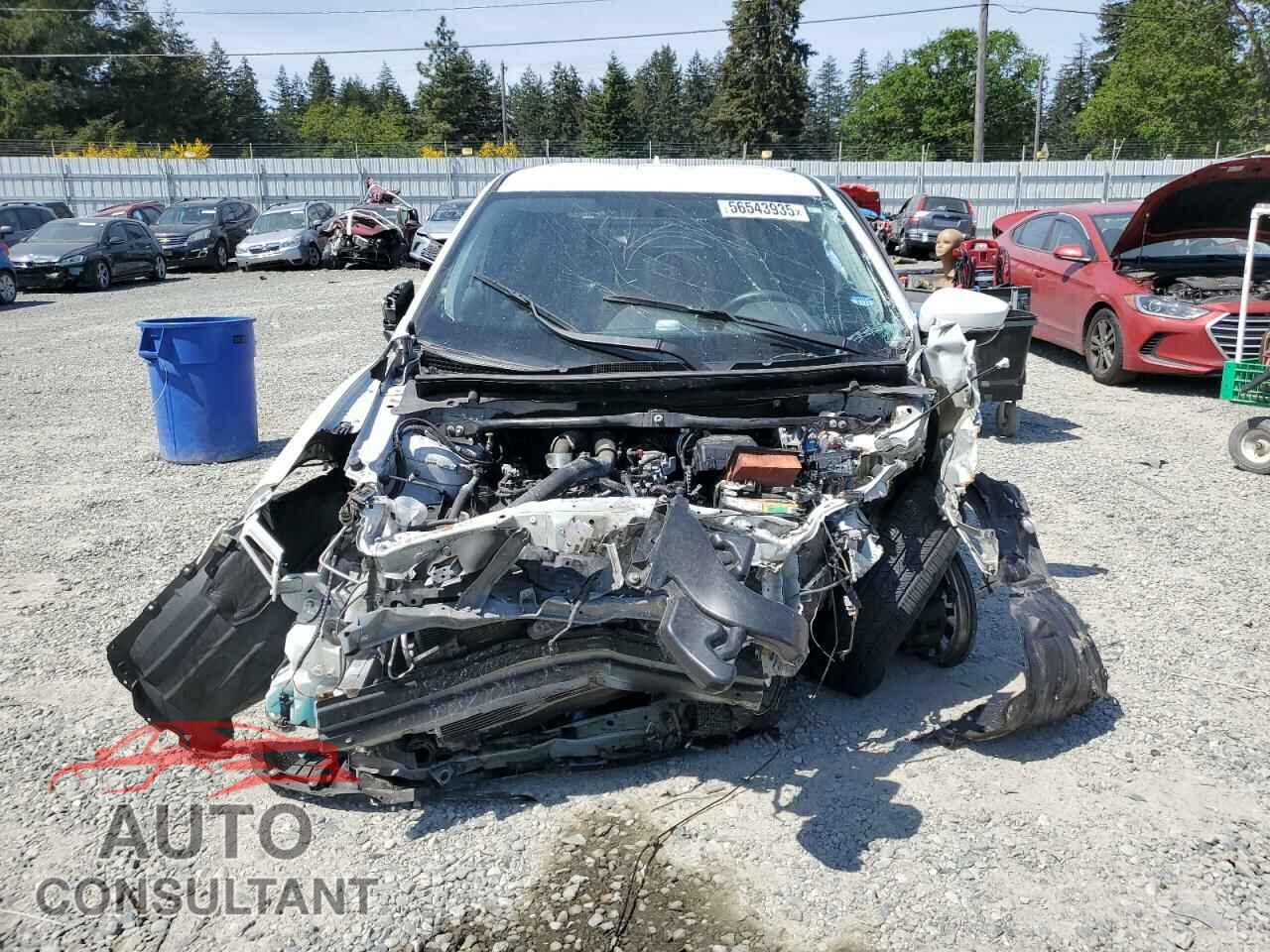 MITSUBISHI ECLIPSE 2020 - JA4AS3AA5LZ006877