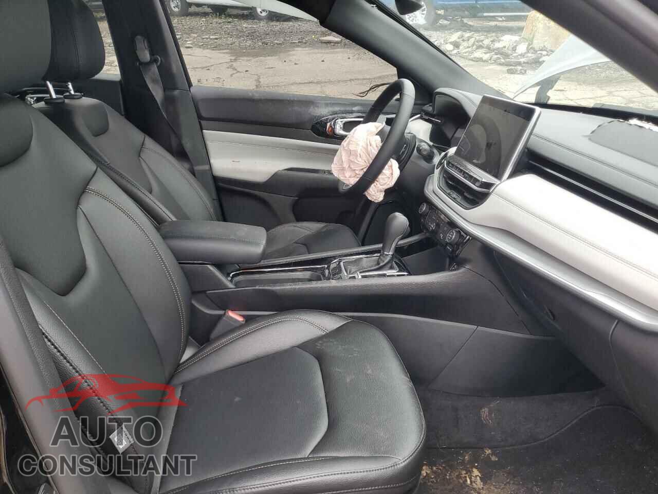 JEEP COMPASS 2024 - 3C4NJDCN2RT145946