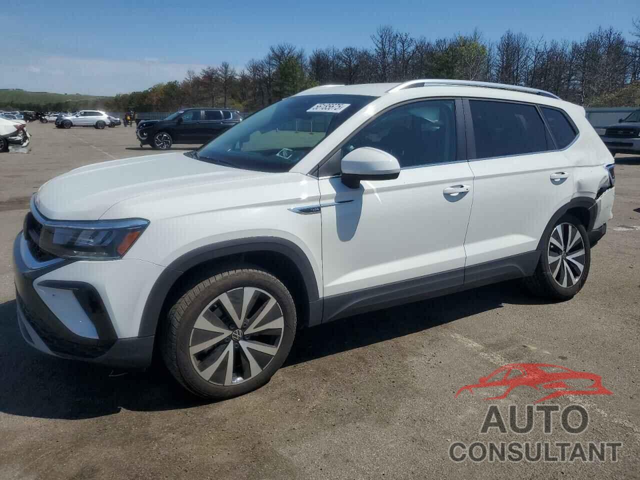 VOLKSWAGEN TAOS SE 2023 - 3VVSX7B21PM343176