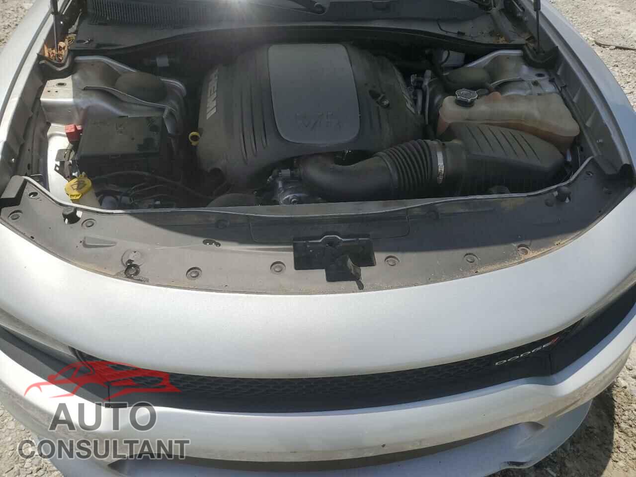 DODGE CHARGER 2022 - 2C3CDXCTXNH202240