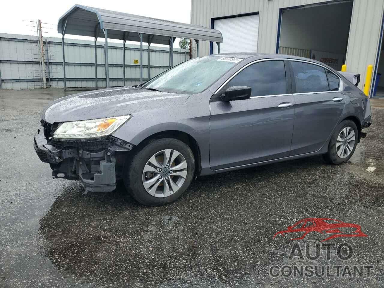 HONDA ACCORD 2014 - 1HGCR2F34EA127952
