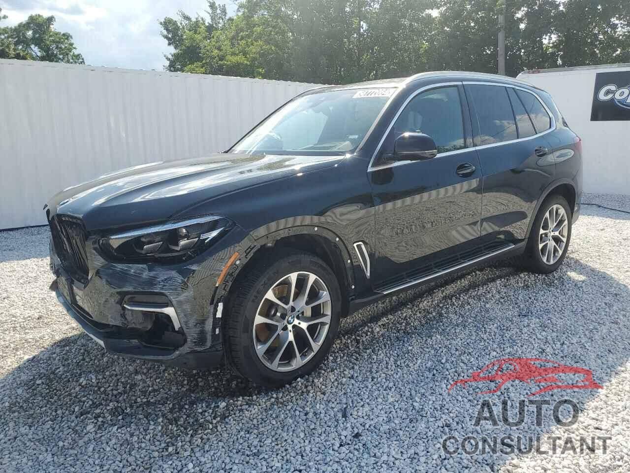 BMW X5 2023 - 5UXCR6C07P9P72081