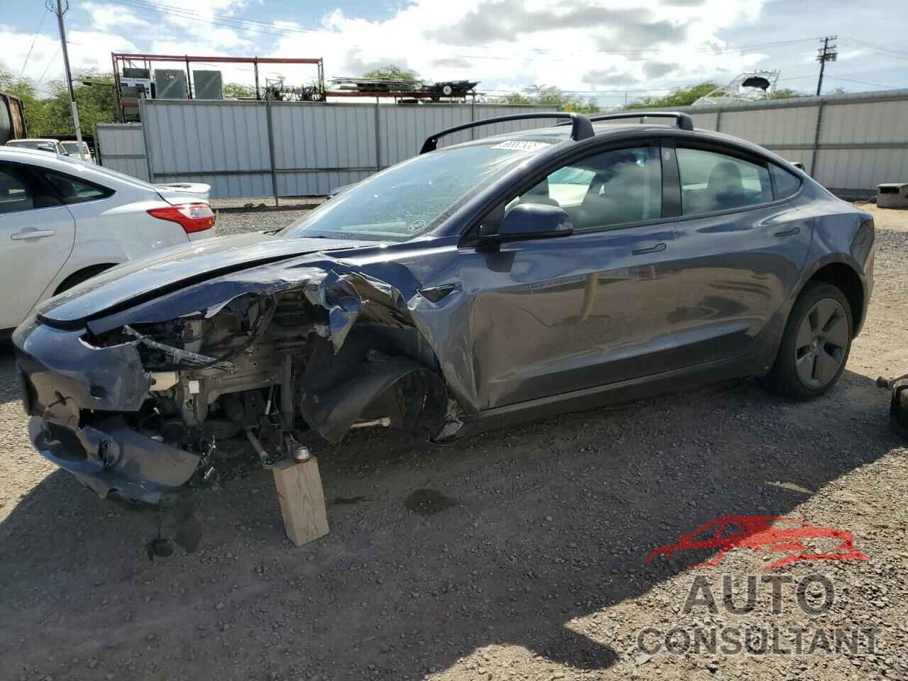 TESLA MODEL 3 2023 - 5YJ3E1EA7PF679959