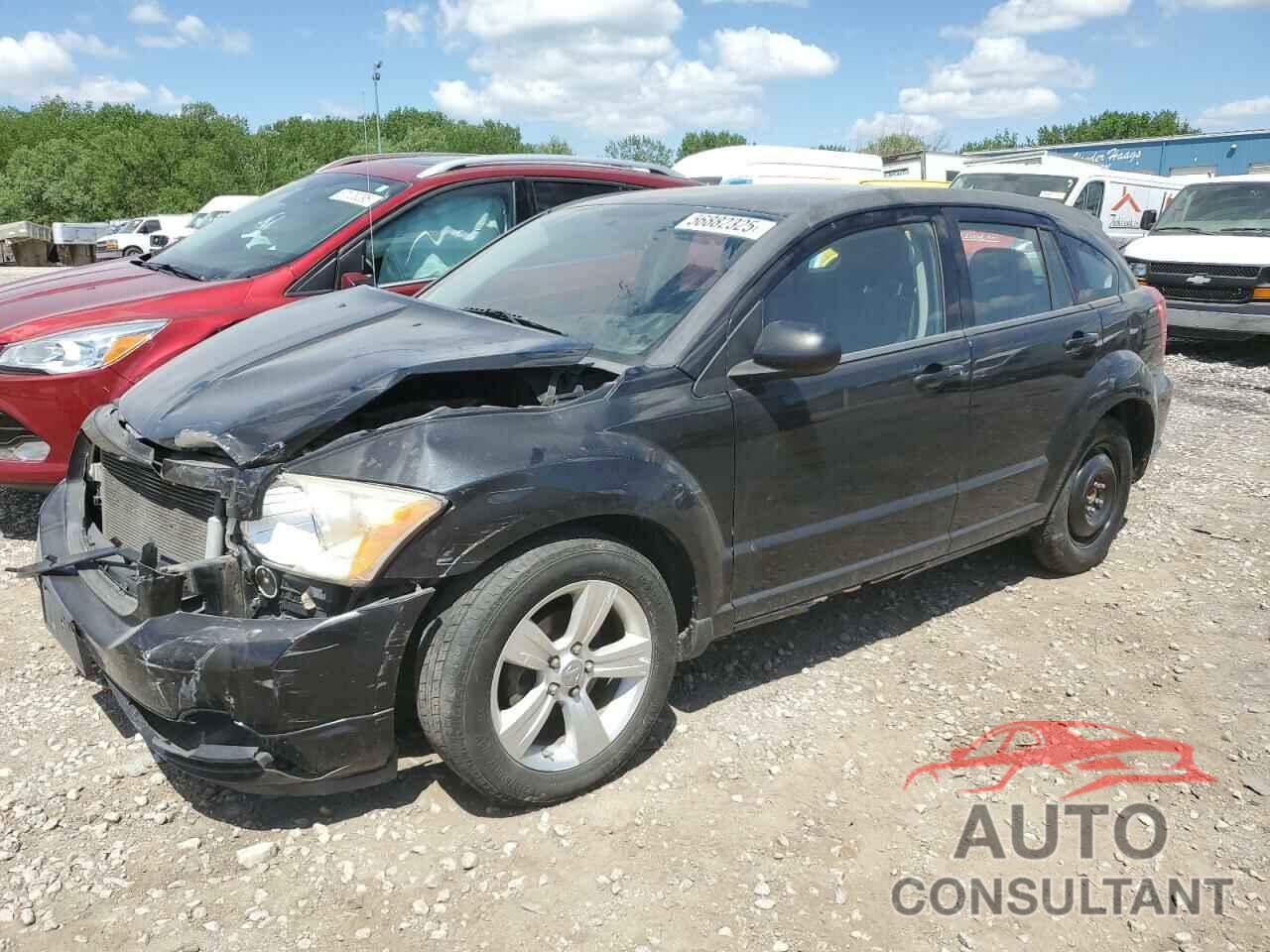 DODGE CALIBER 2010 - 1B3CB4HA5AD590395