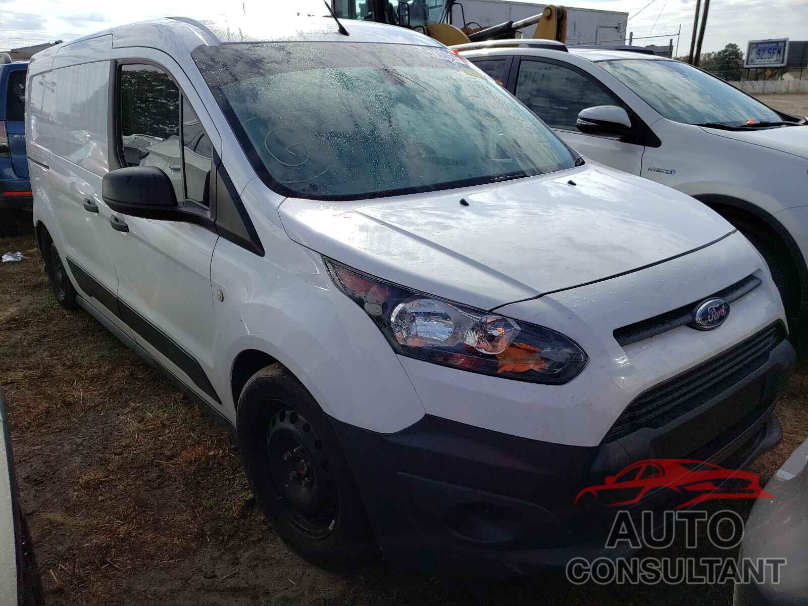 FORD TRANSIT CO 2018 - NM0LS7E74J1377557