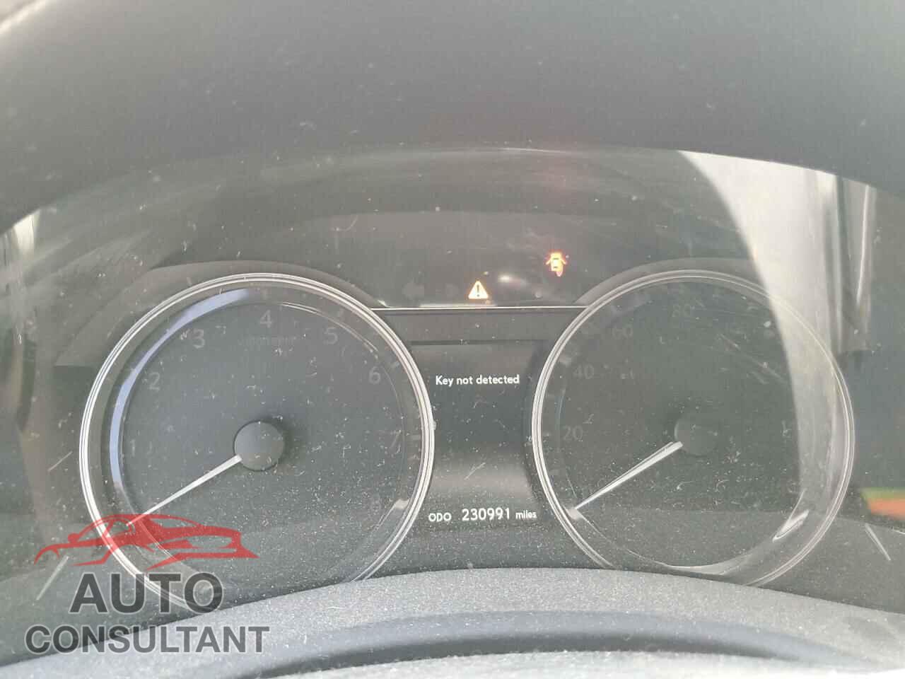 LEXUS GS350 2013 - JTHBE1BL6D5010725