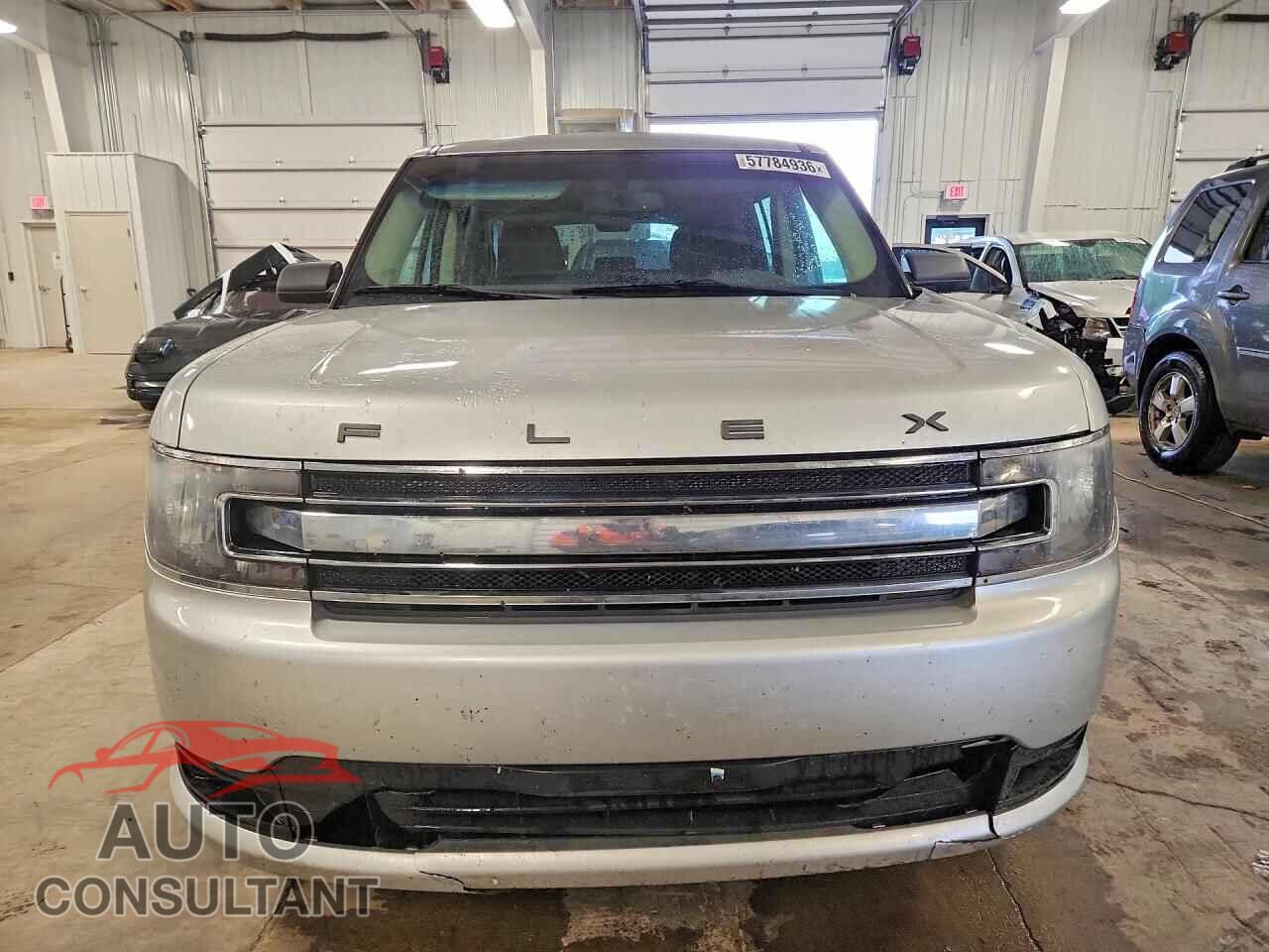 FORD FLEX 2014 - 2FMGK5B80EBD02317
