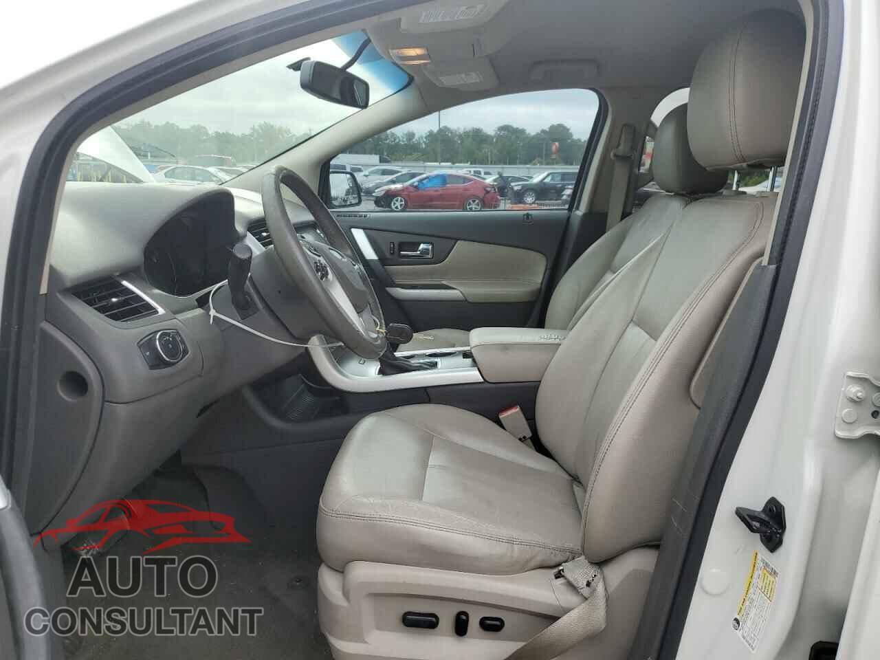 FORD EDGE 2013 - 2FMDK3J94DBB07188