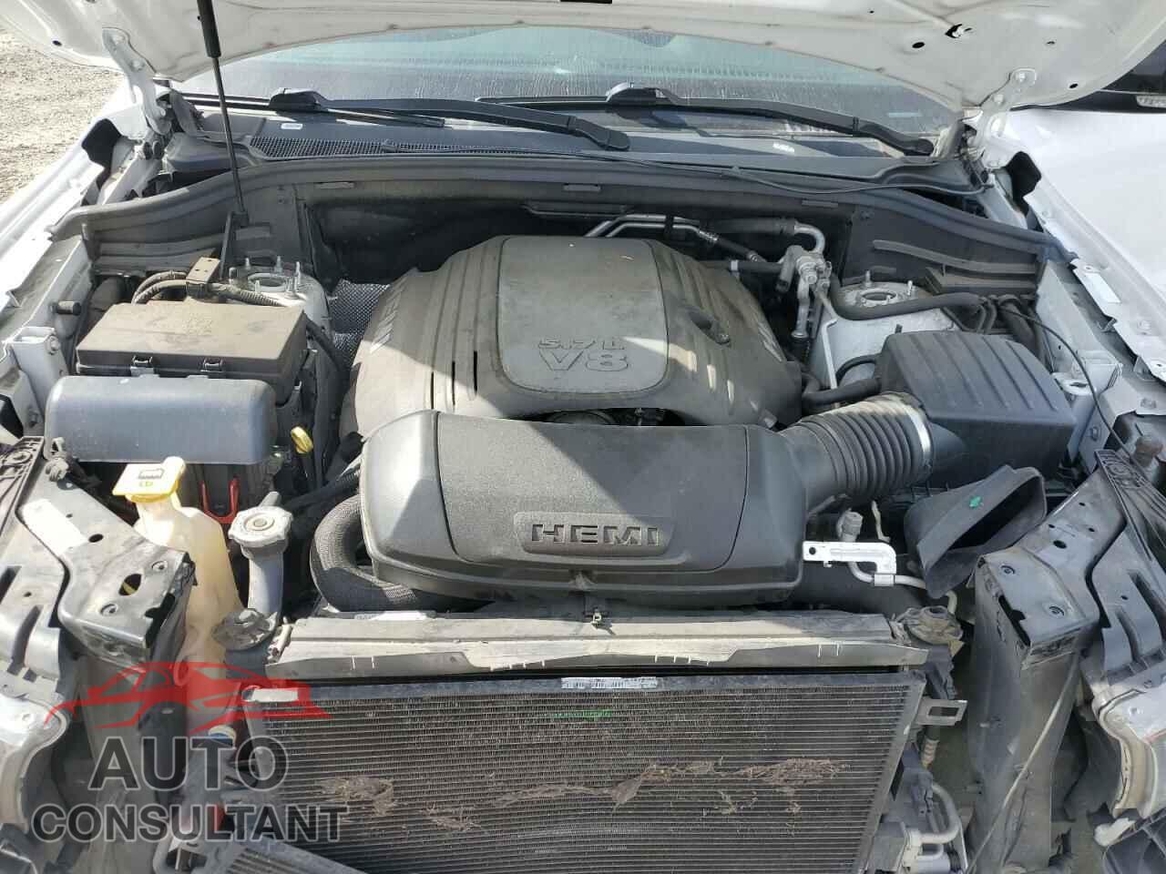 DODGE DURANGO 2019 - 1C4SDJCT3KC733797