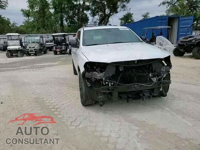 DODGE DURANGO 2018 - 1C4RDJDG7JC359872