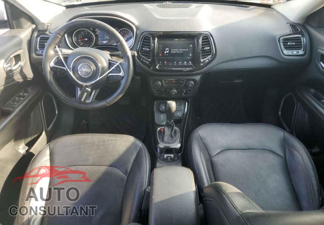 JEEP COMPASS 2017 - 3C4NJDCB9HT611358