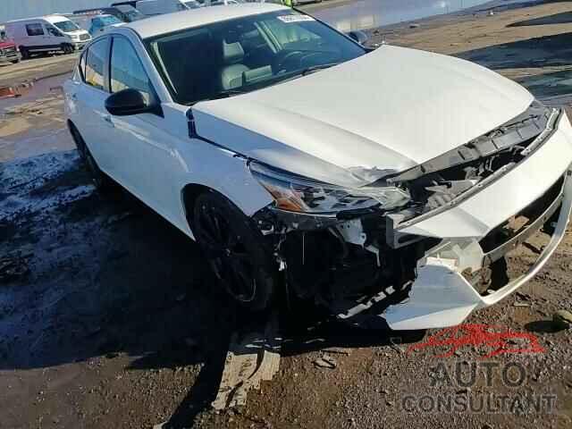 NISSAN ALTIMA 2020 - 1N4BL4CV6LC130596