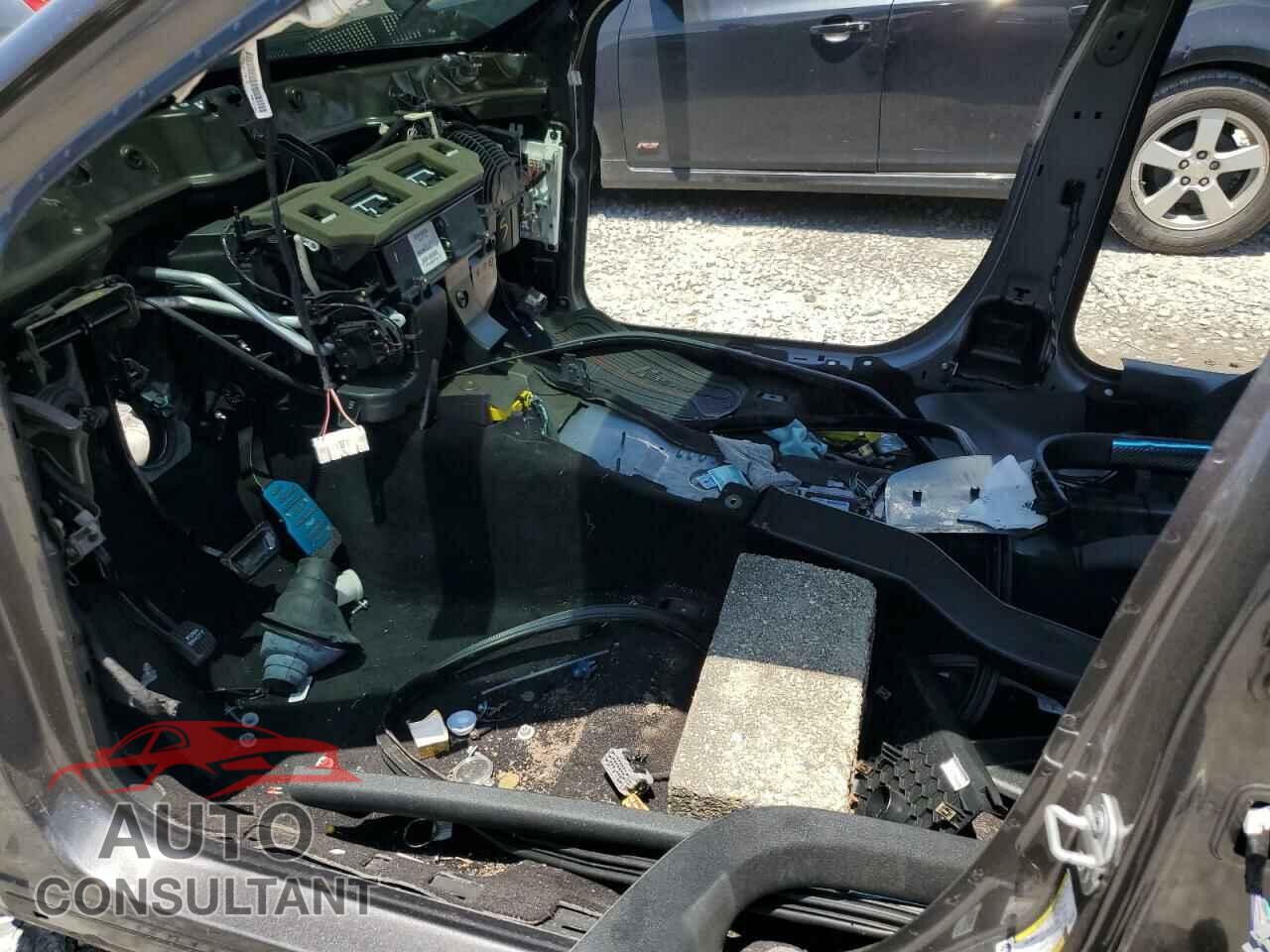 DODGE CHARGER 2019 - 2C3CDXGJ3KH501962