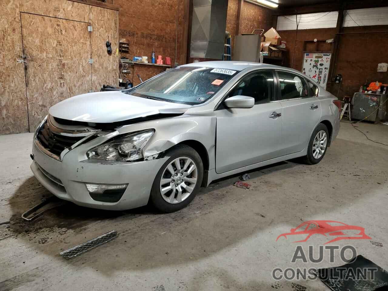 NISSAN ALTIMA 2015 - 1N4AL3AP7FC445471
