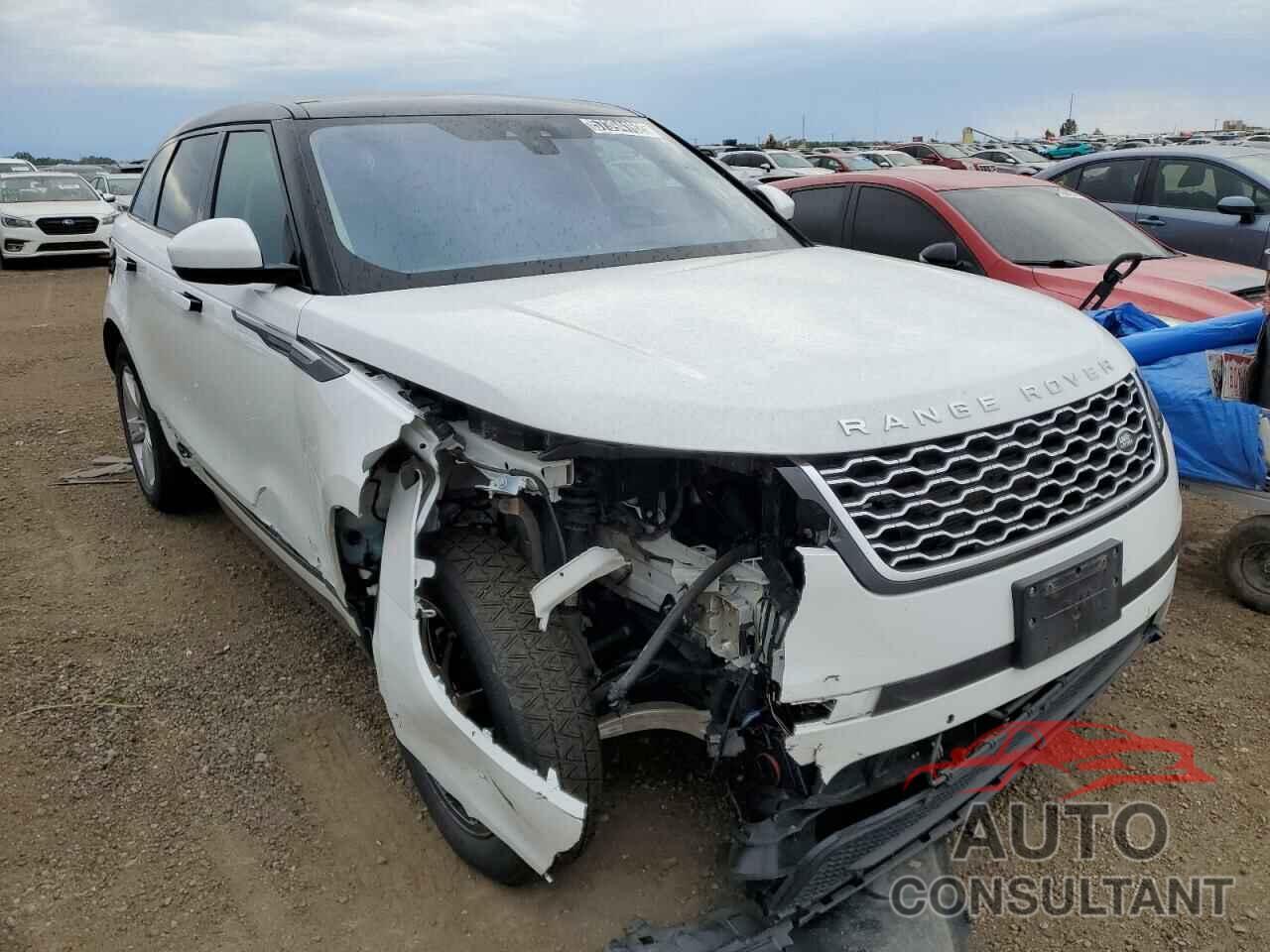 LAND ROVER RANGEROVER 2020 - SALYB2EX0LA269833