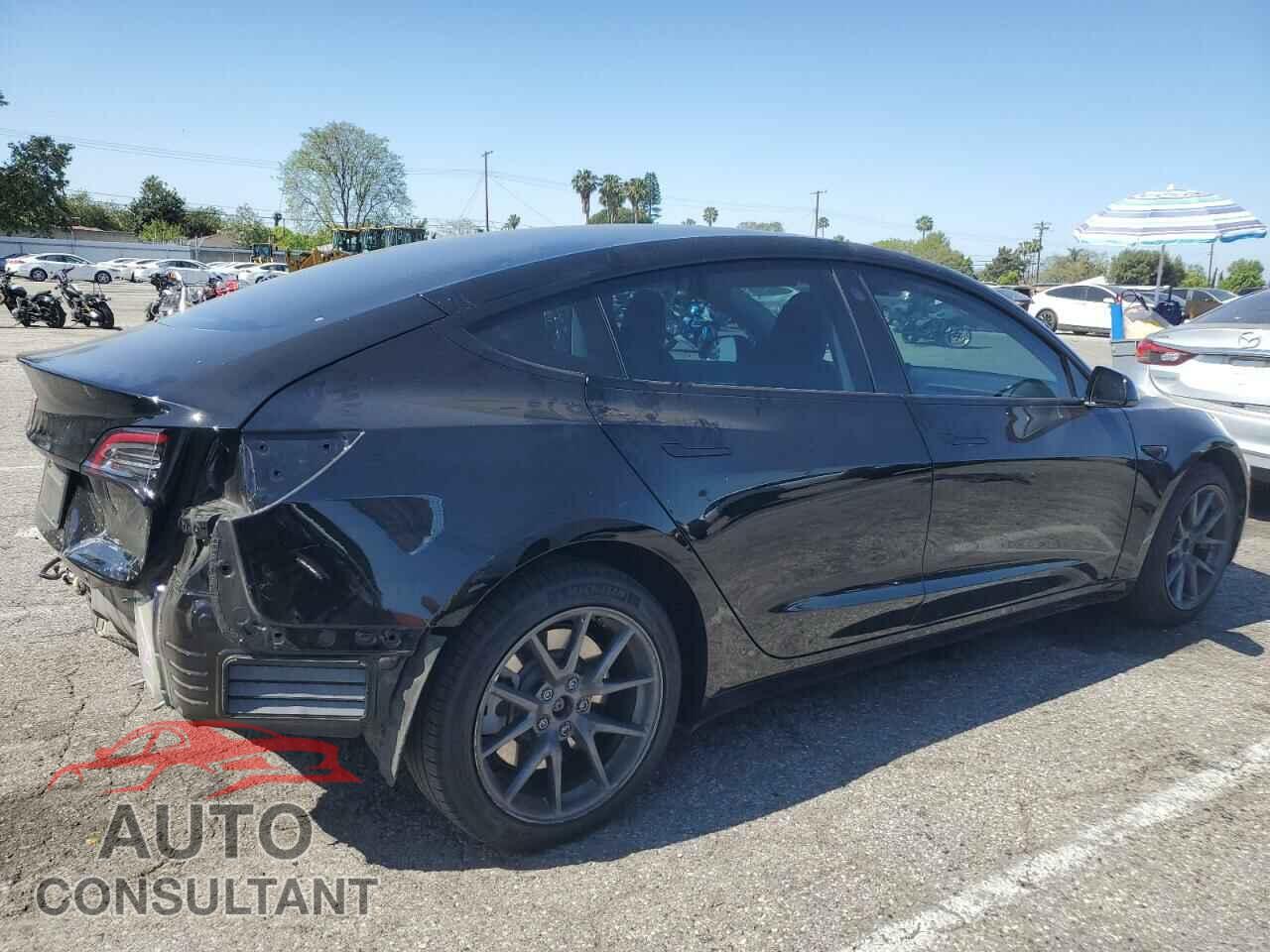 TESLA MODEL 3 2023 - 5YJ3E1EA2PF493844