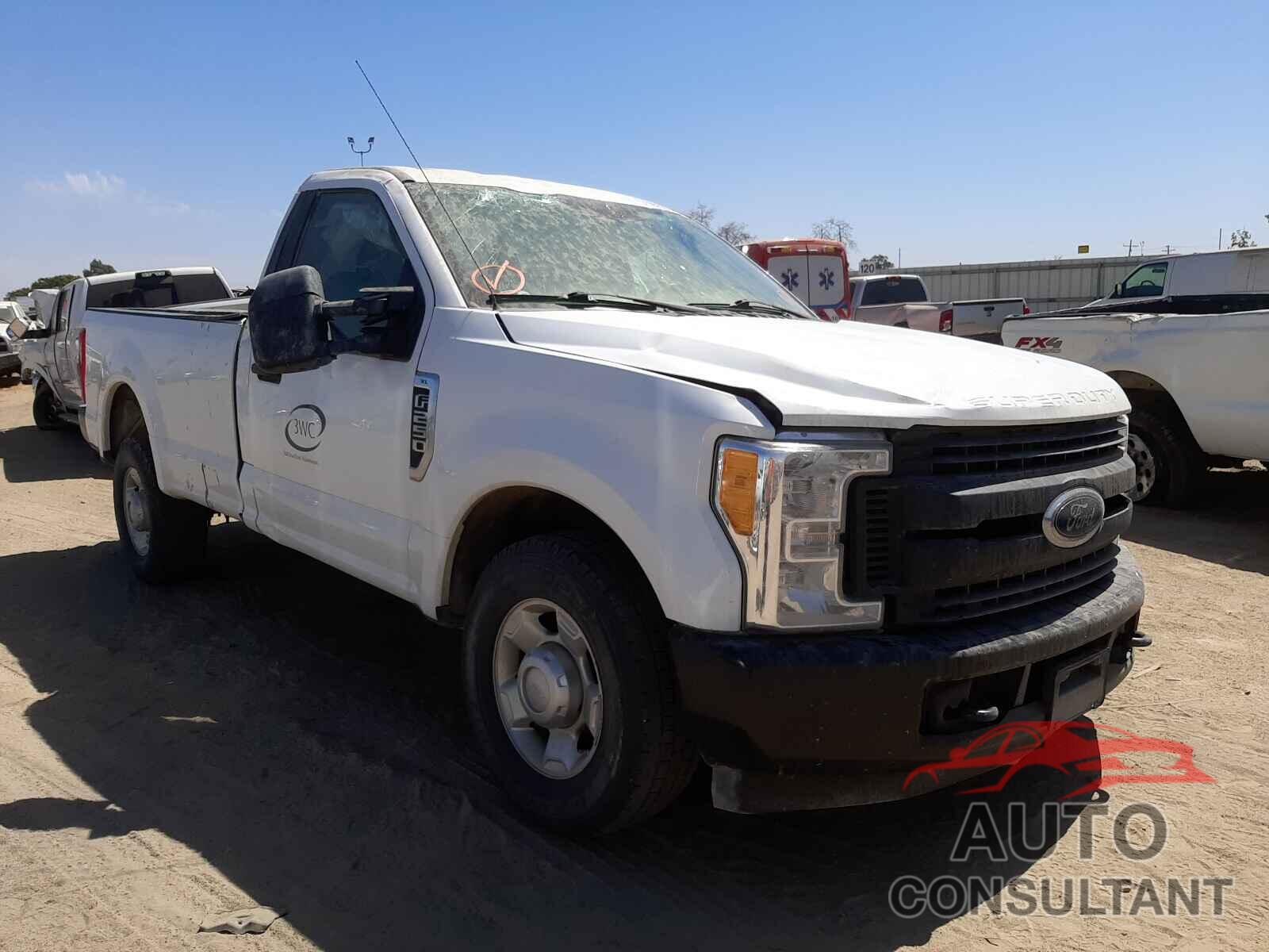 FORD F250 2017 - 1FTBF2A64HEC86245