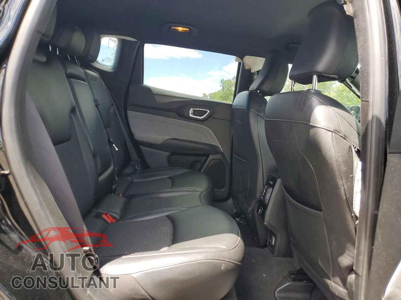 JEEP COMPASS 2024 - 3C4NJDBN3RT133144