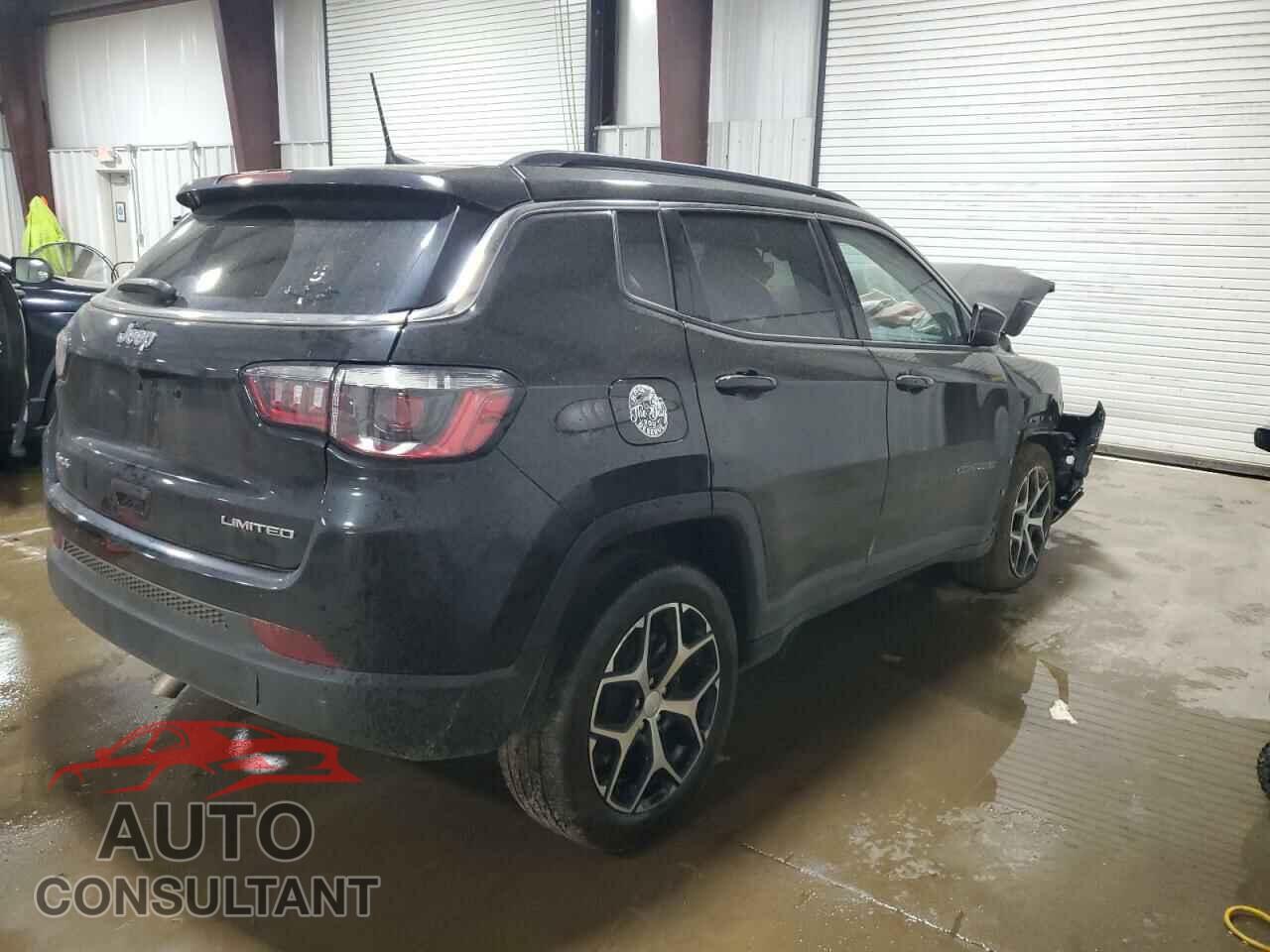 JEEP COMPASS 2024 - 3C4NJDCN3RT161346