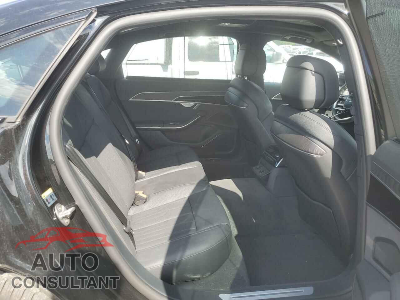 AUDI A8 2022 - WAULDAF89NN006262