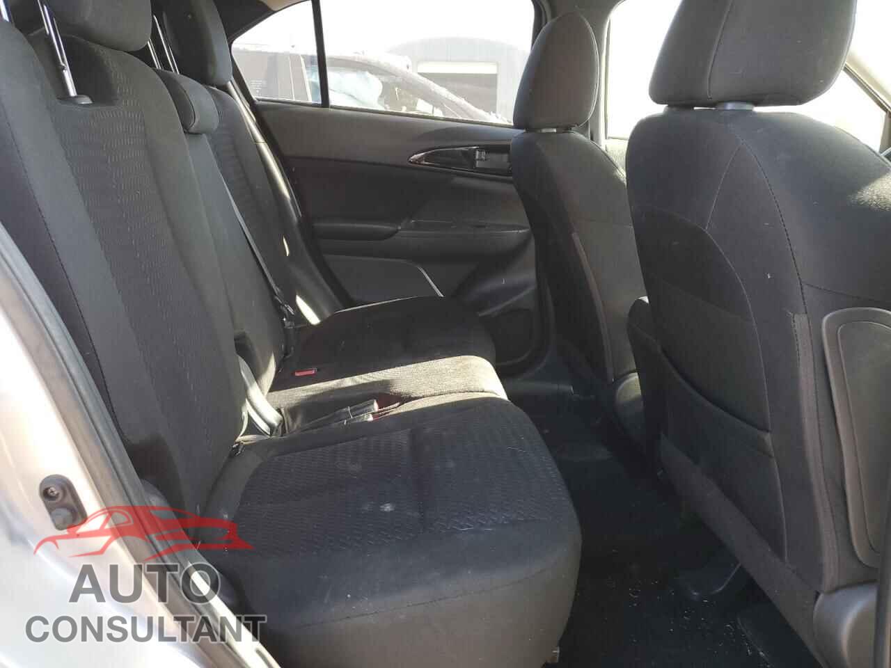 MITSUBISHI ECLIPSE 2019 - JA4AT3AA2KZ031358