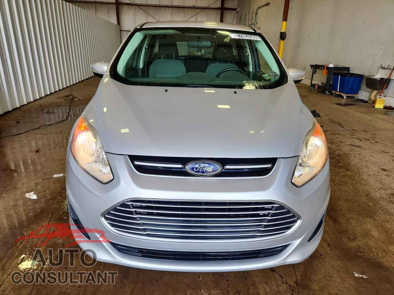 FORD CMAX 2015 - 1FADP5AU5FL123737