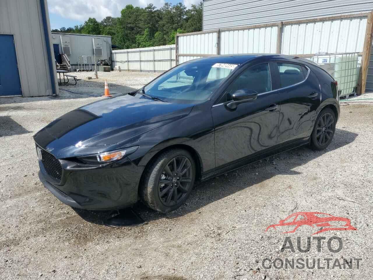 MAZDA 3 SELECT S 2024 - JM1BPAKM1R1714446