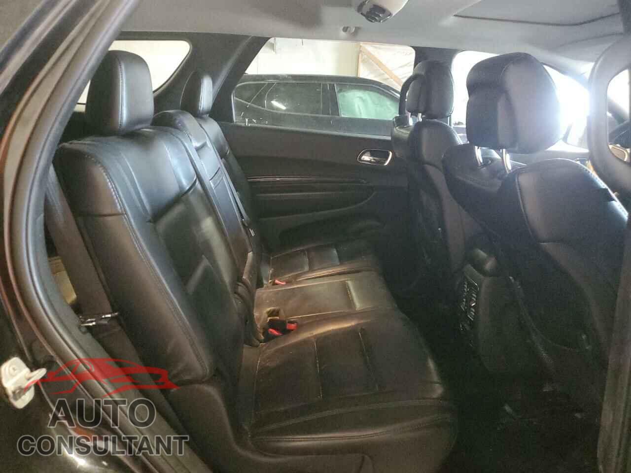 DODGE DURANGO 2014 - 1C4RDJDG7EC388679
