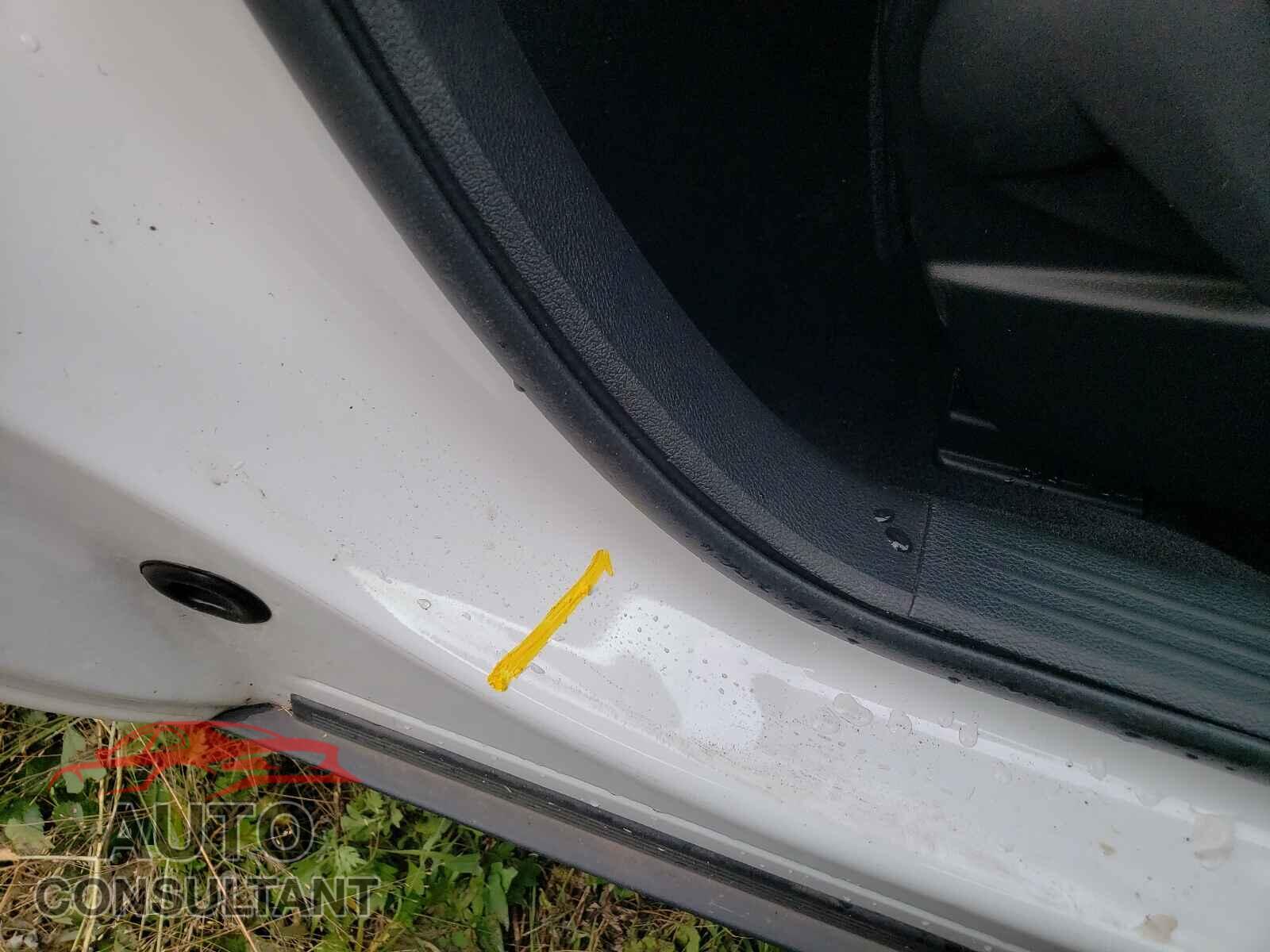 DODGE CHALLENGER 2019 - 2C3CDZAG4KH677640