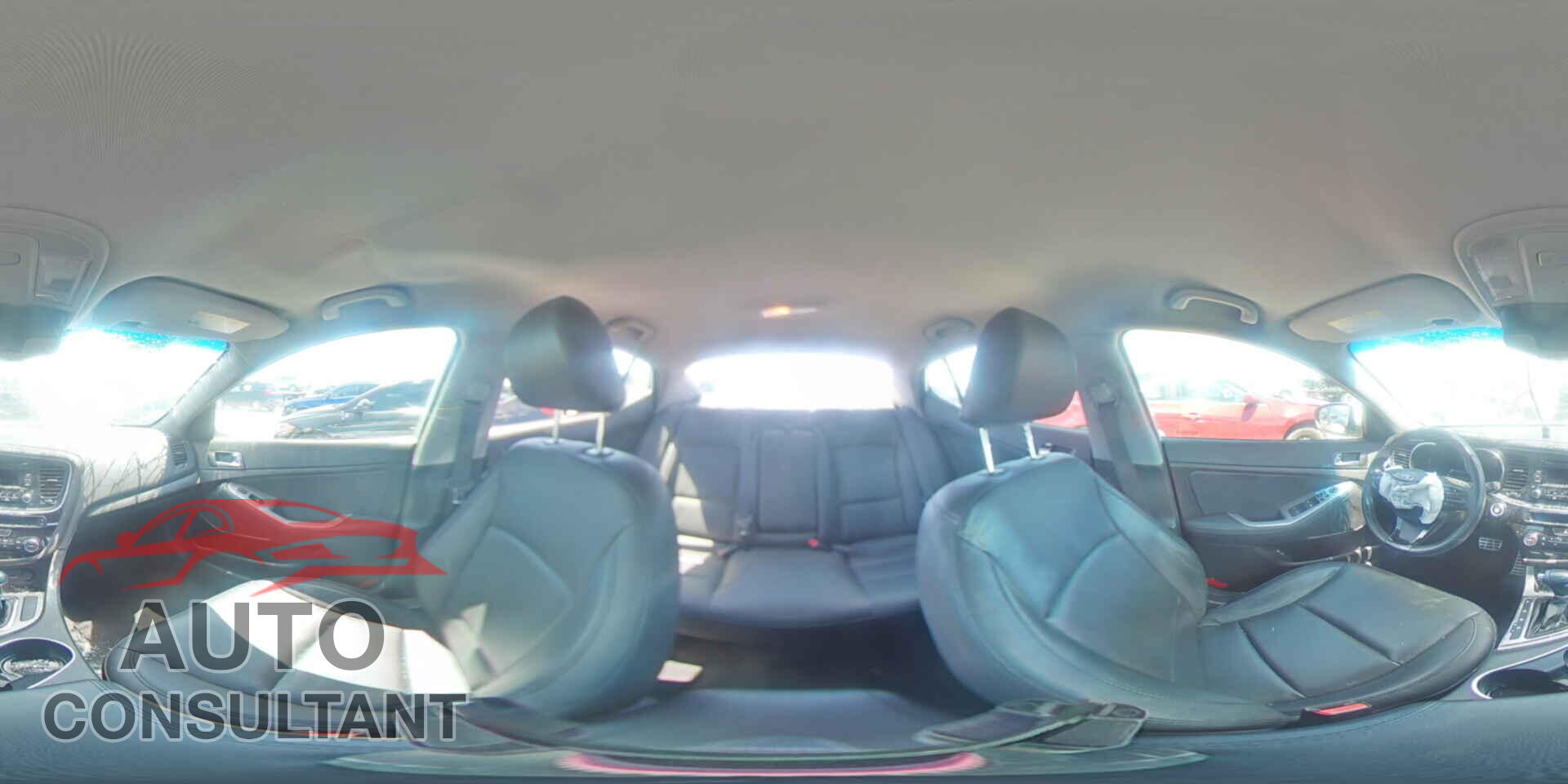 KIA OPTIMA 2014 - 5XXGR4A78EG264564