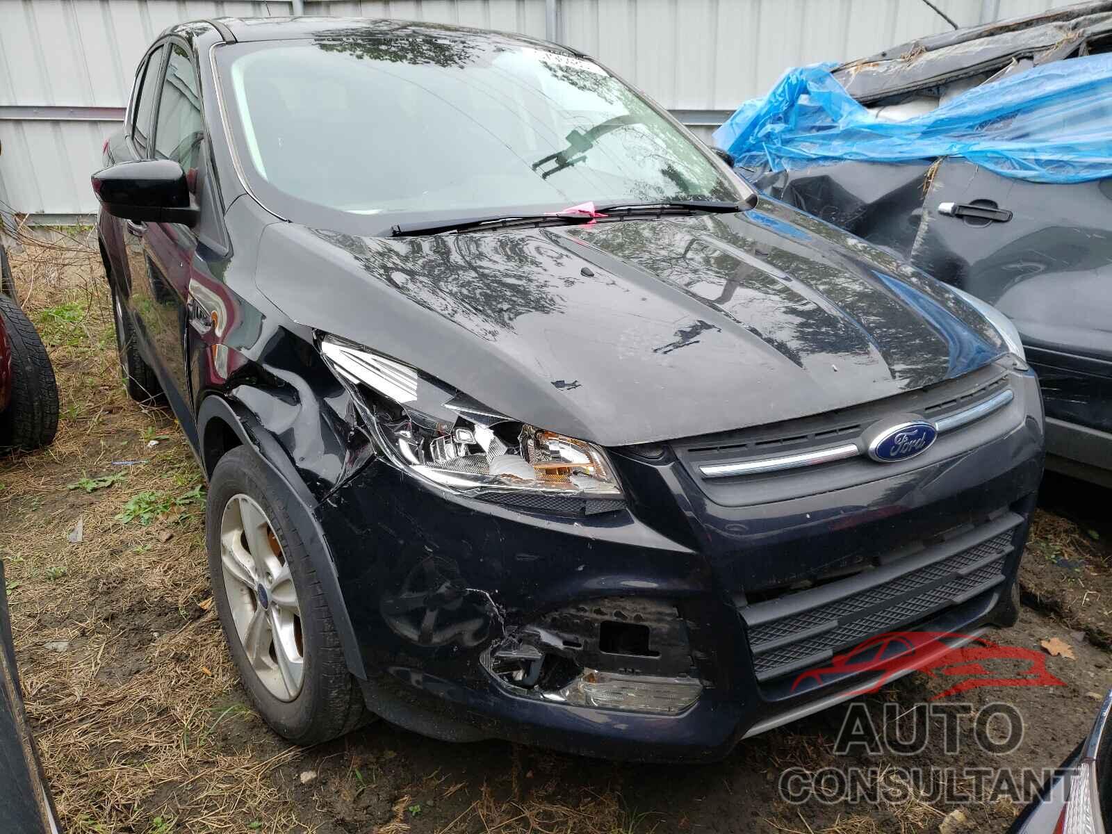 FORD ESCAPE 2016 - 1FMCU0GX9GUC73425