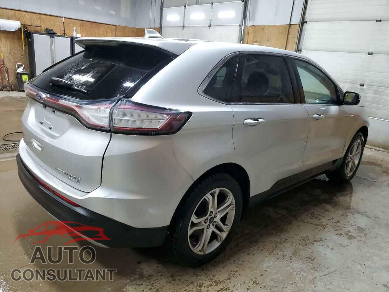 FORD EDGE 2016 - 2FMPK4K93GBB52726