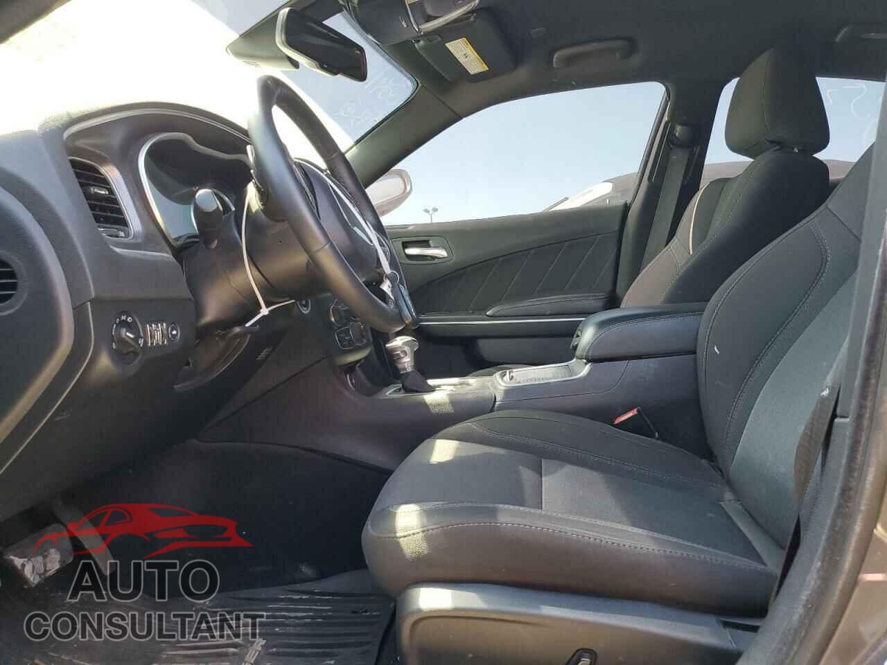 DODGE CHARGER 2017 - 2C3CDXJG1HH635357