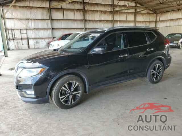 NISSAN ROGUE 2019 - JN8AT2MTXKW263404