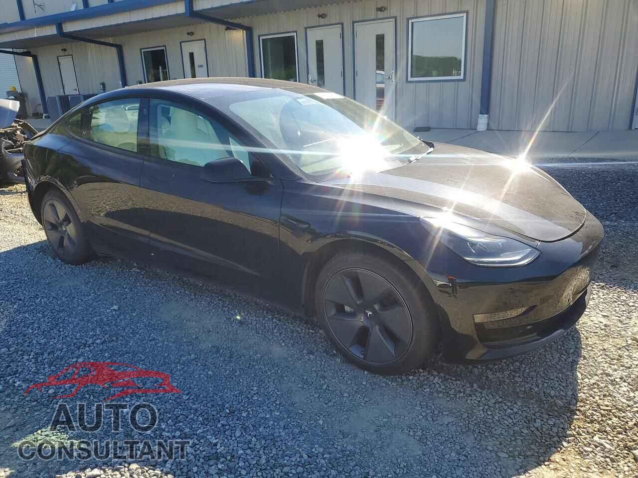 TESLA MODEL 3 2021 - 5YJ3E1EA2MF063050