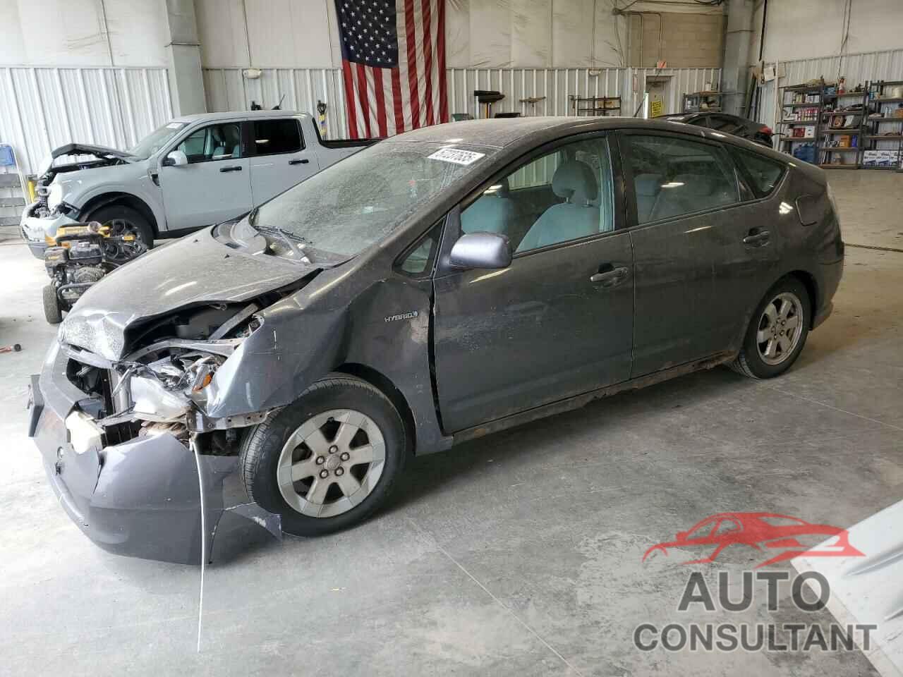 TOYOTA PRIUS 2009 - JTDKB20U393470181
