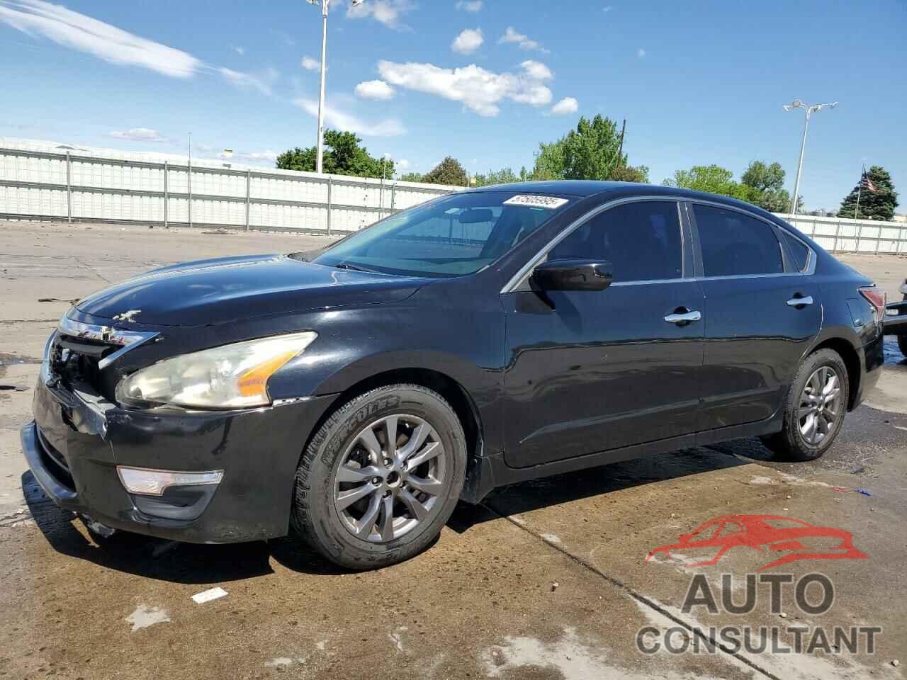 NISSAN ALTIMA 2015 - 1N4AL3AP2FC470262