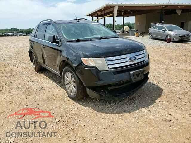FORD EDGE 2010 - 2FMDK3KC9ABA00630