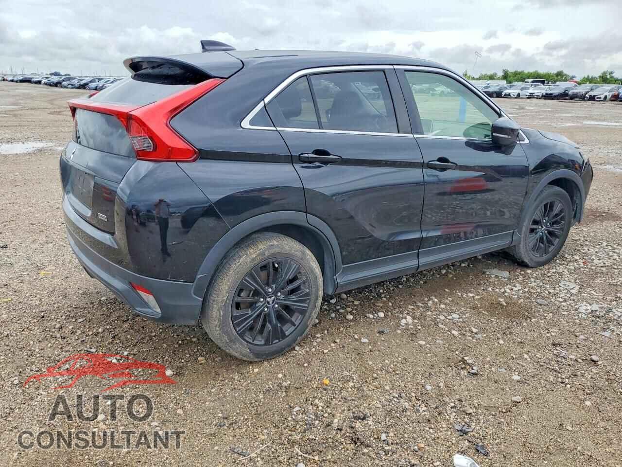 MITSUBISHI ECLIPSE 2020 - JA4AS4AA7LZ019118