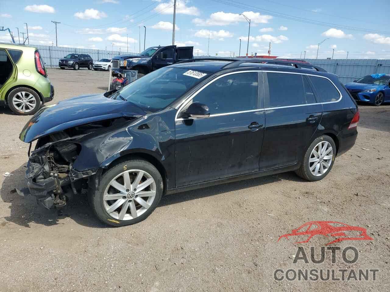 VOLKSWAGEN JETTA 2014 - 3VWPL7AJ0EM602906