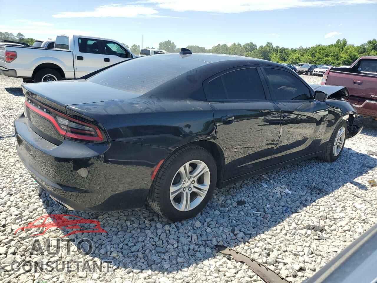 DODGE CHARGER 2023 - 2C3CDXBG2PH656814