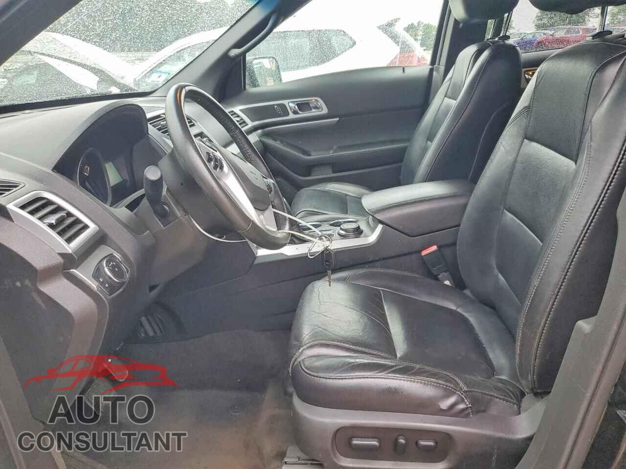 FORD EXPLORER 2013 - 1FM5K8D81DGC78073