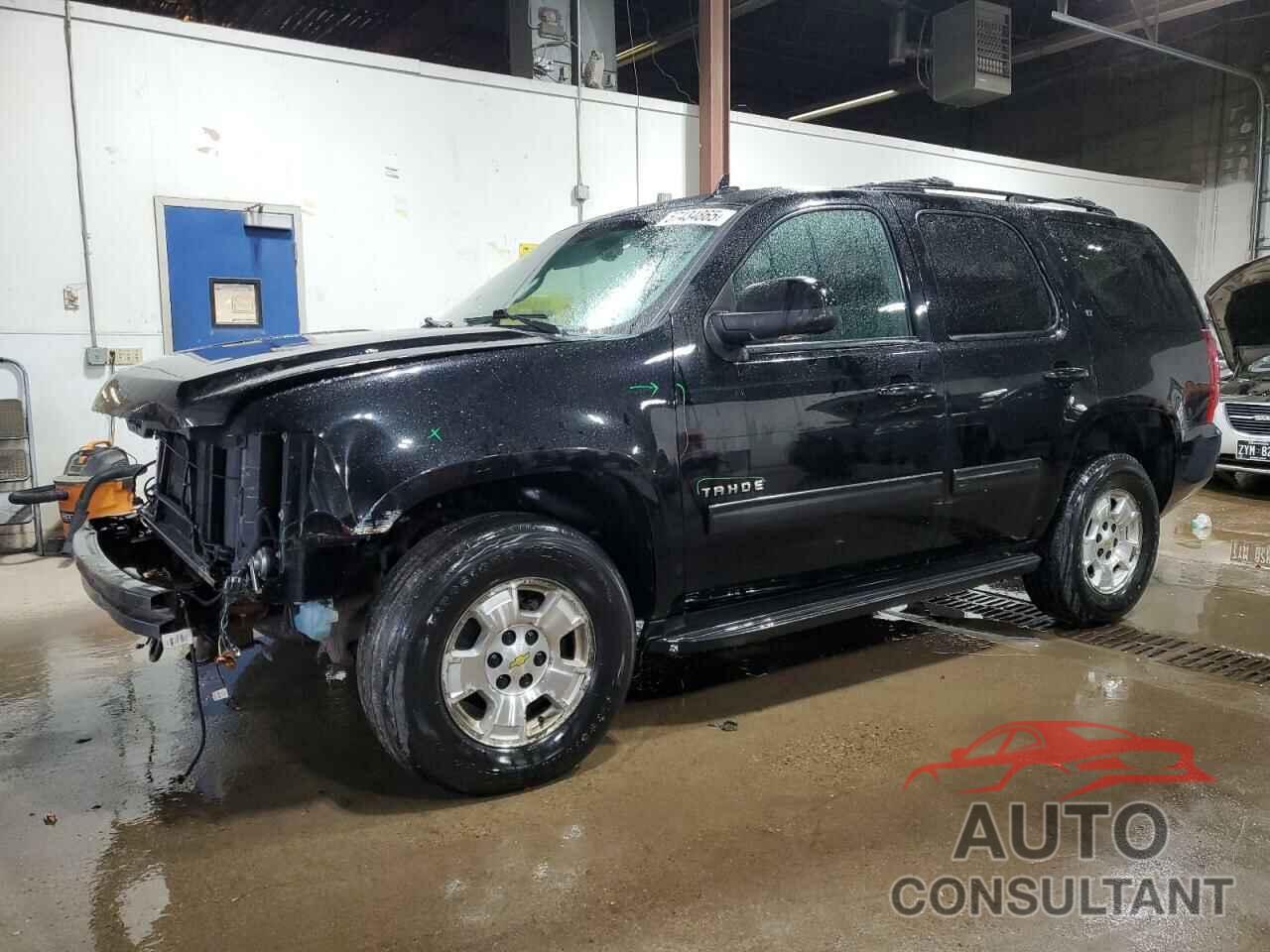CHEVROLET TAHOE 2012 - 1GNSKBE09CR181713