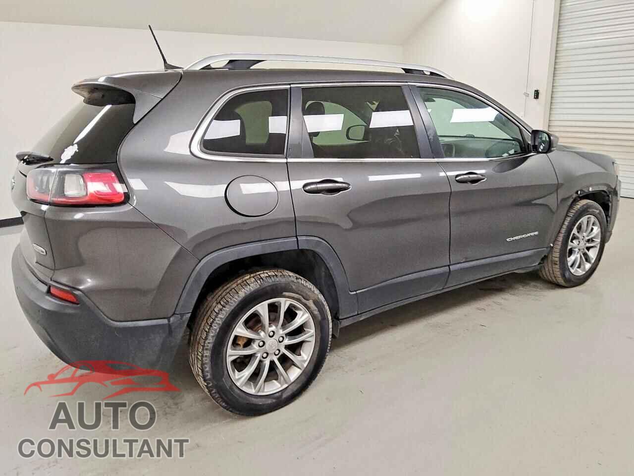 JEEP CHEROKEE 2020 - 1C4PJLLB4LD614914
