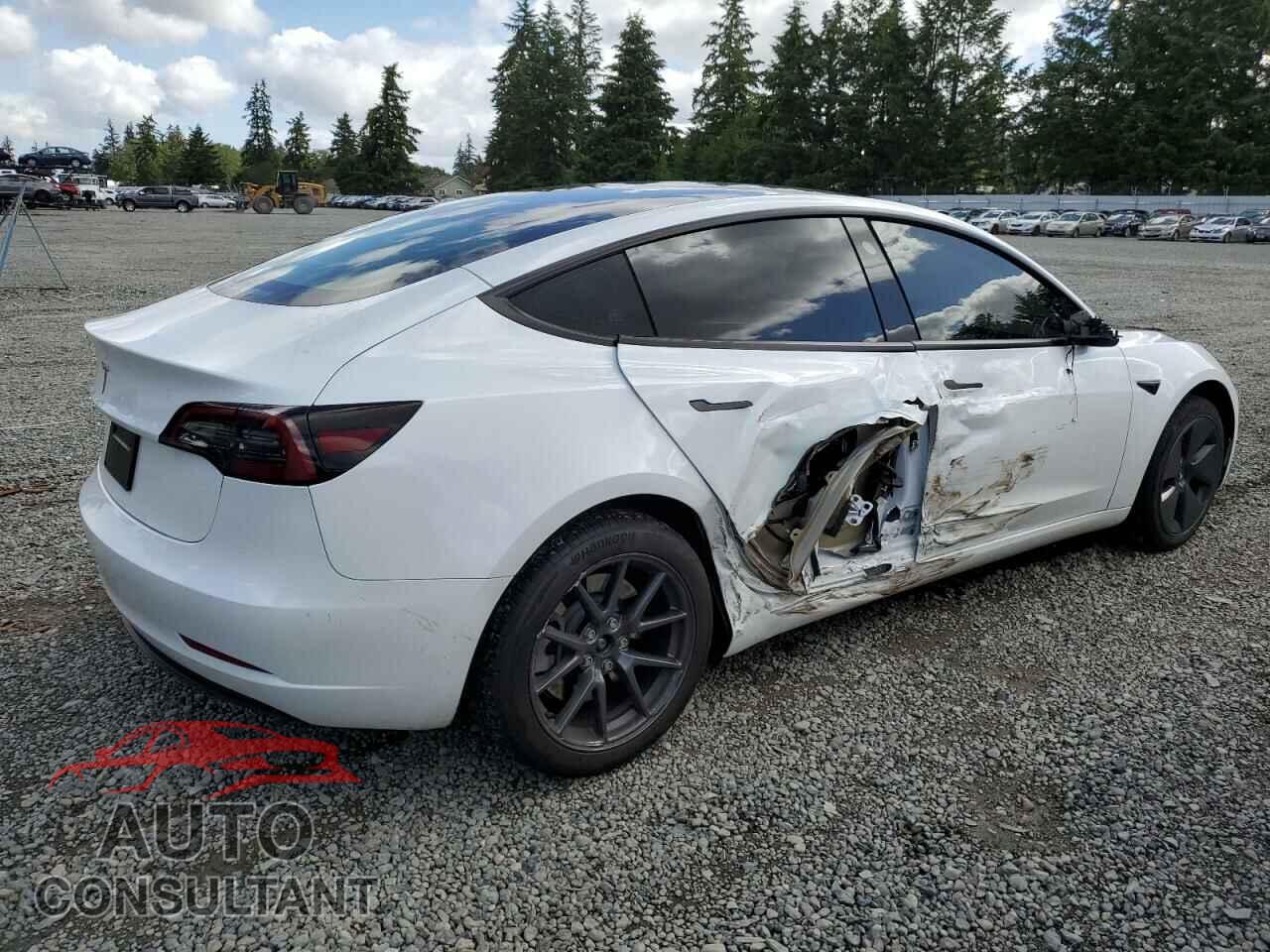 TESLA MODEL 3 2023 - 5YJ3E1EA6PF661050