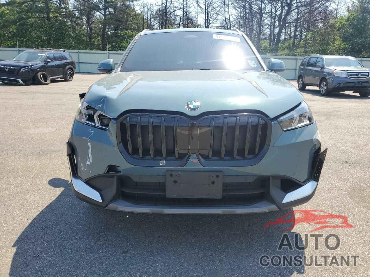 BMW X1 2023 - WBX73EF03P5X81123