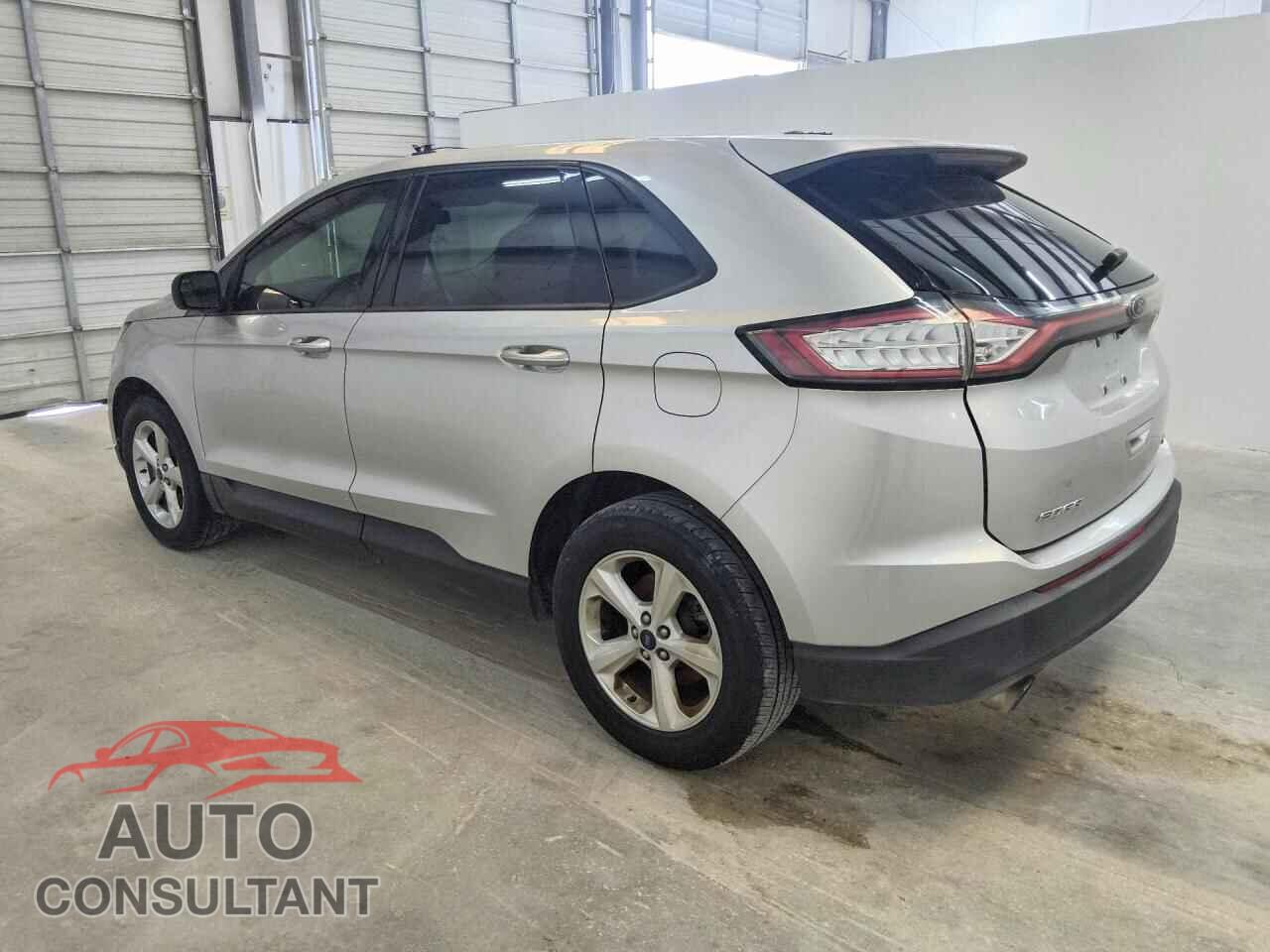 FORD EDGE 2018 - 2FMPK3G92JBB51545