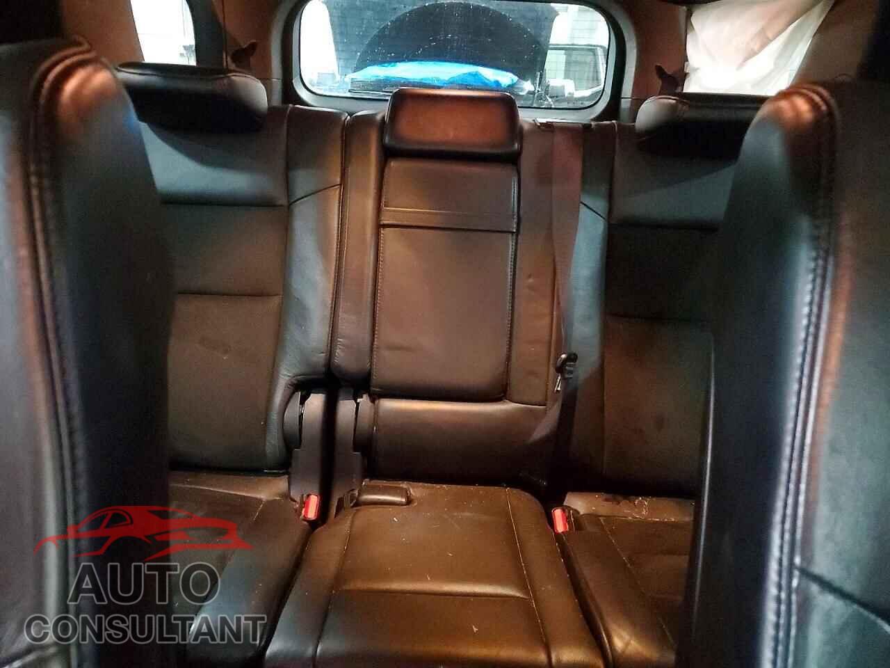 DODGE DURANGO 2019 - 1C4RDHDG7KC779108